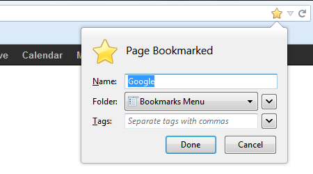 bookmark,بوکمارک